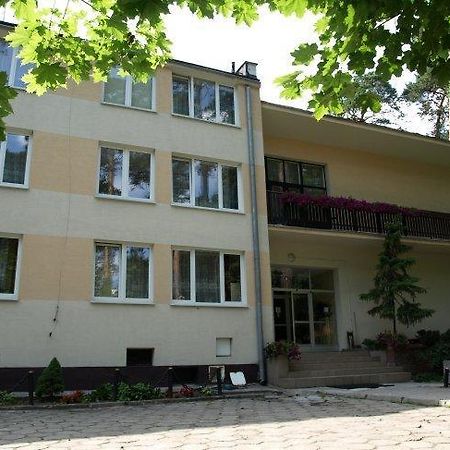 Bed and Breakfast Lesna Polana à Sekocin Extérieur photo