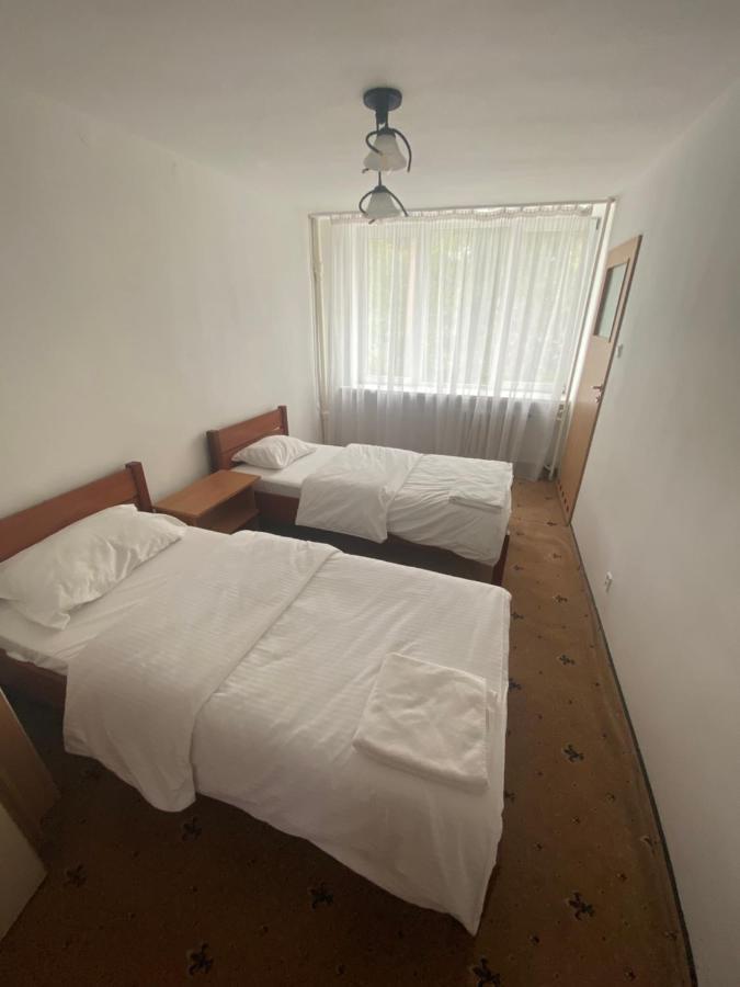 Bed and Breakfast Lesna Polana à Sekocin Extérieur photo