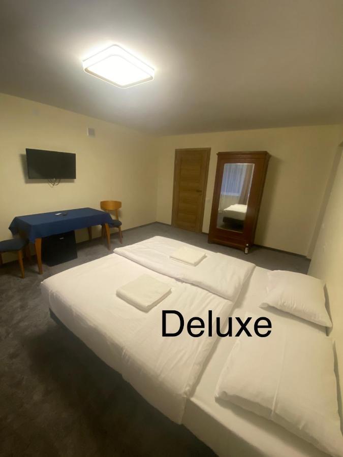 Bed and Breakfast Lesna Polana à Sekocin Extérieur photo