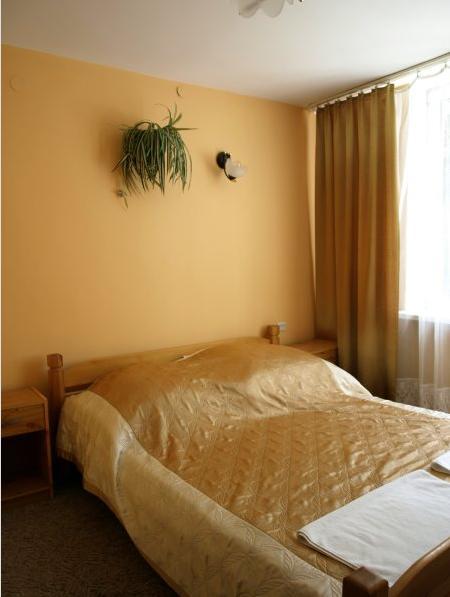 Bed and Breakfast Lesna Polana à Sekocin Chambre photo