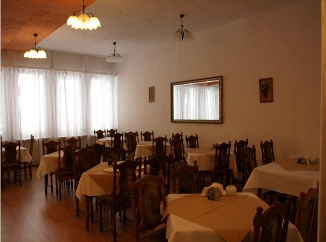 Bed and Breakfast Lesna Polana à Sekocin Extérieur photo